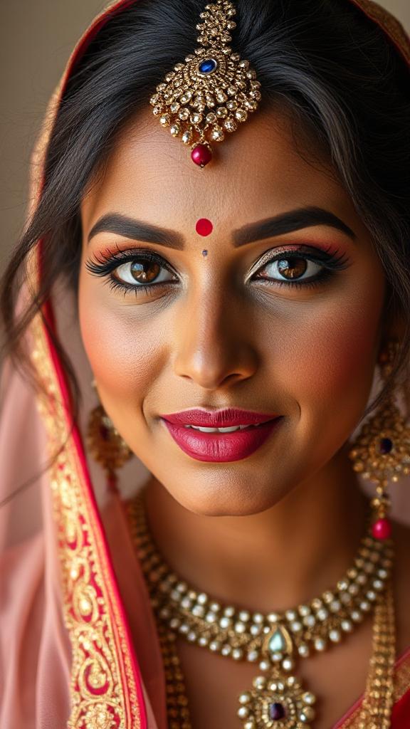 picture of a client
