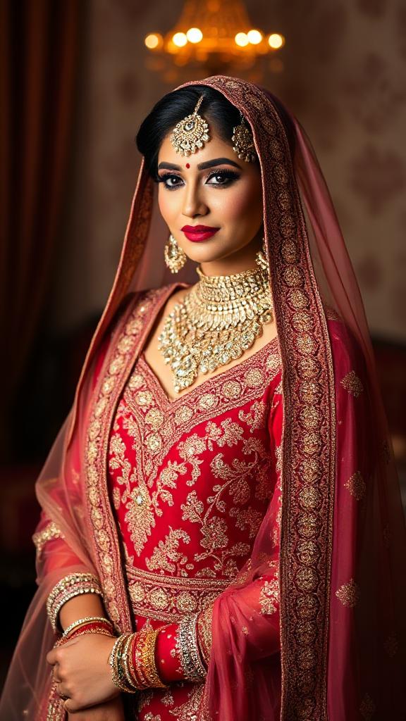 picture of a client